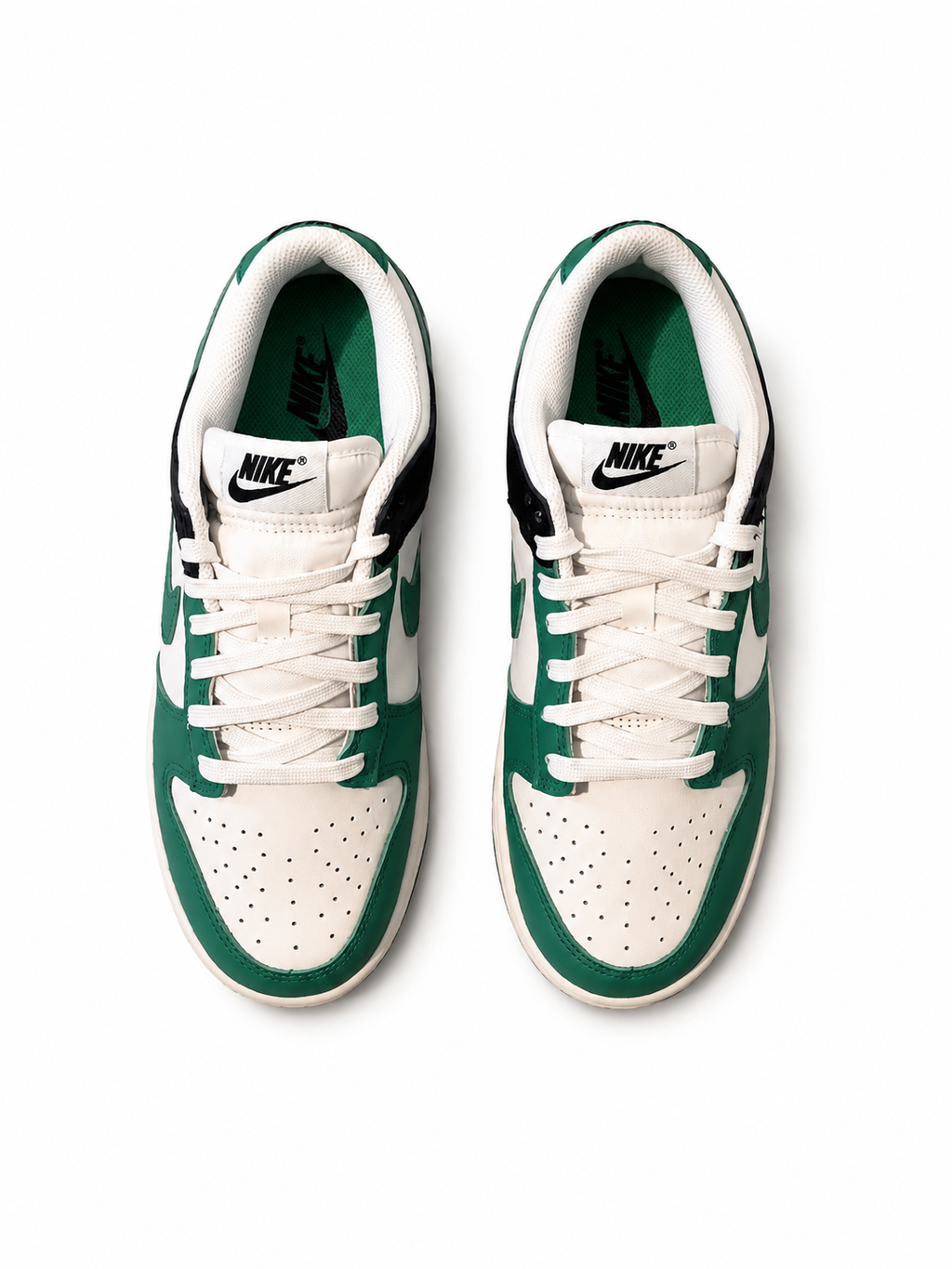 Nike Dunk Low « Celtics » – Femmes
