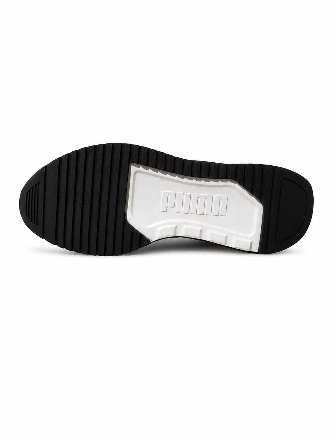 PUMA R78 Metallic FS – Baskets lifestyle – Noir / Métallisé