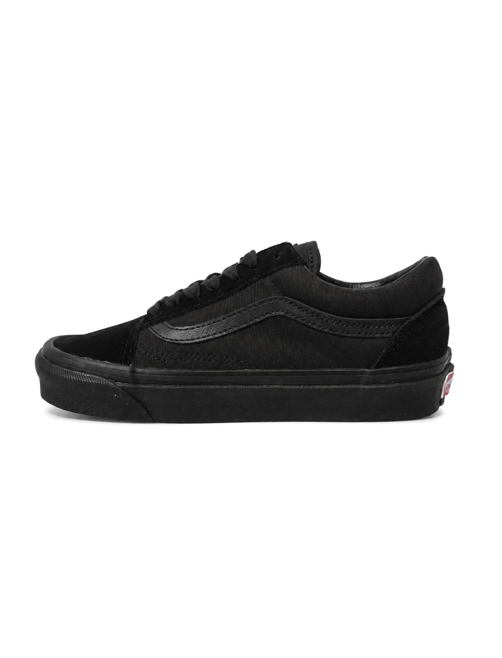 Vans old Skool 36 DX Noir
