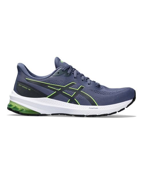 ASICS GT-1000 12 – Chaussures de Running