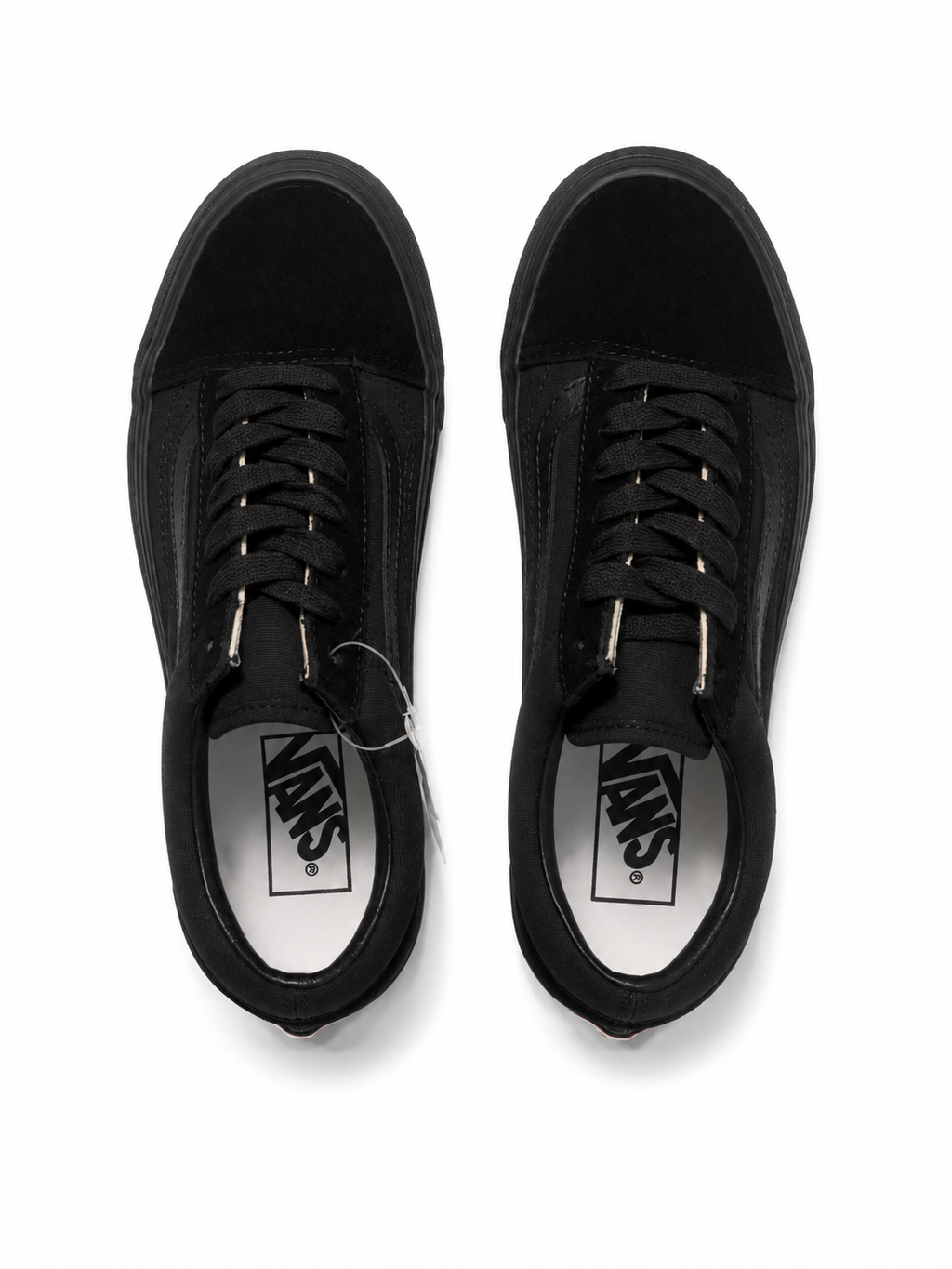 Vans old Skool 36 DX Noir
