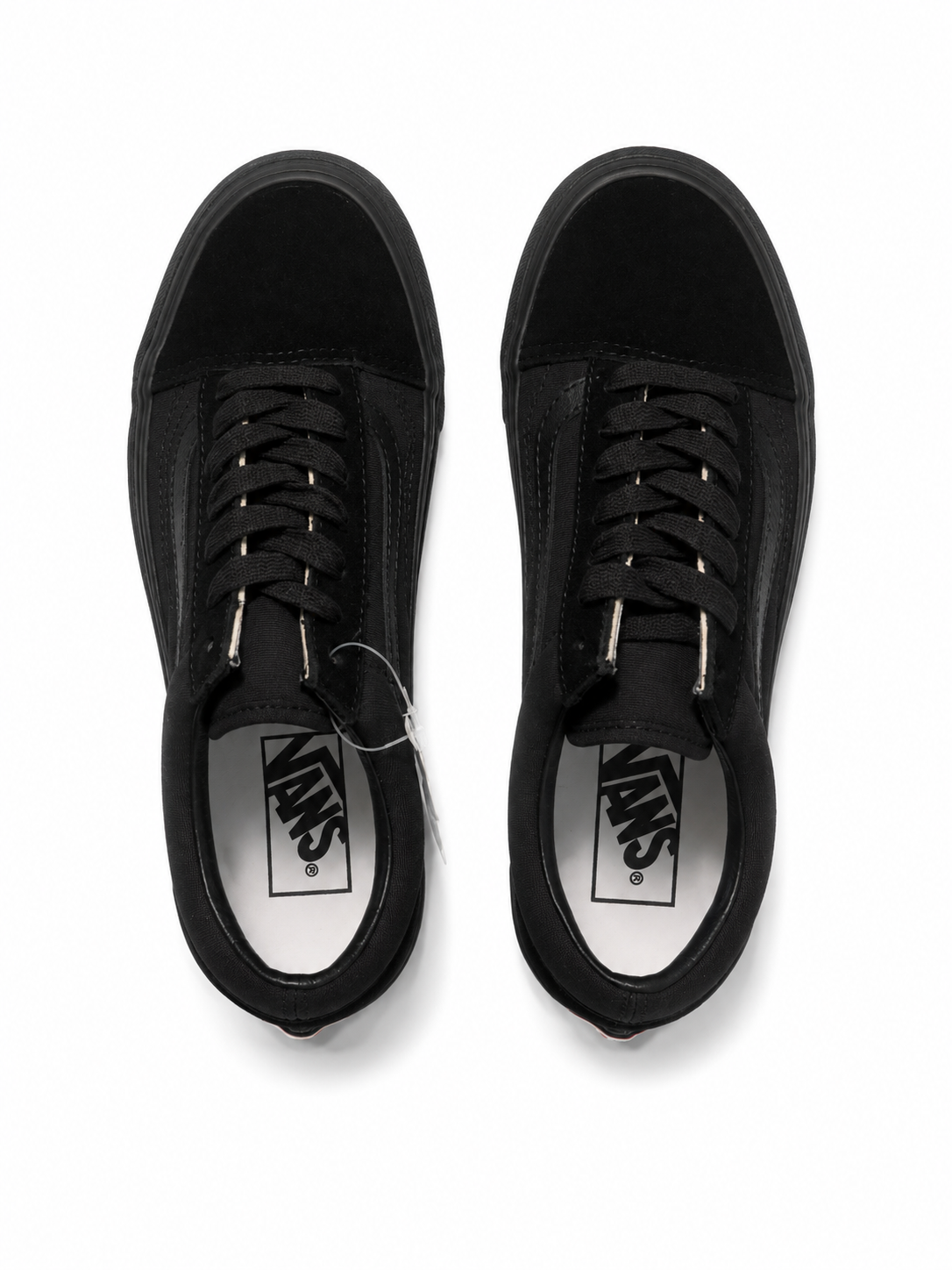 Vans old Skool 36 DX Noir