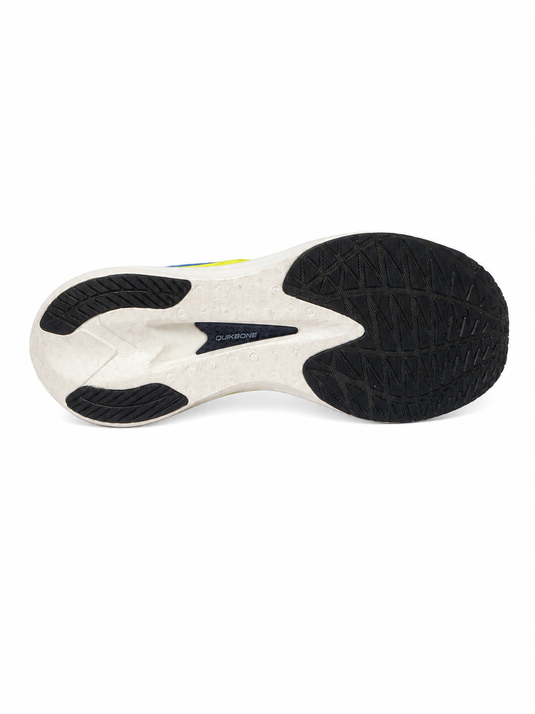 361° Flame RS – Running Femmes – Tide / Mykonos Blue