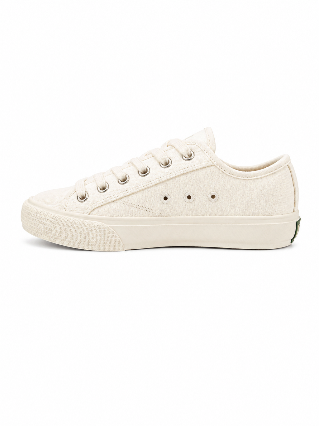 Lacoste
BACKCOURT 125