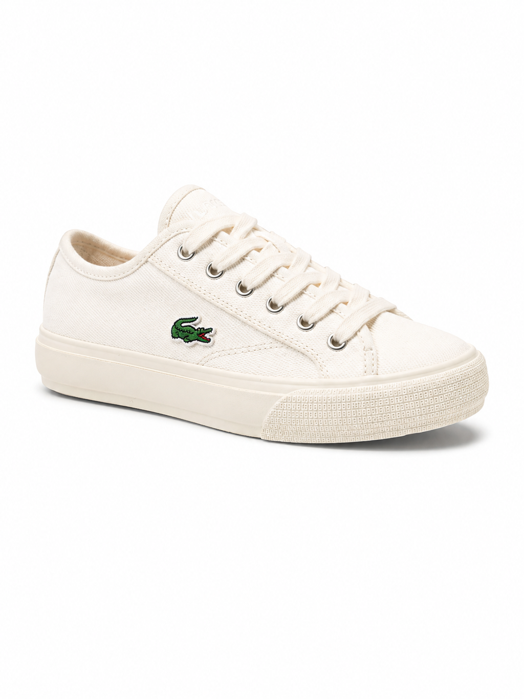 Lacoste
BACKCOURT 125
