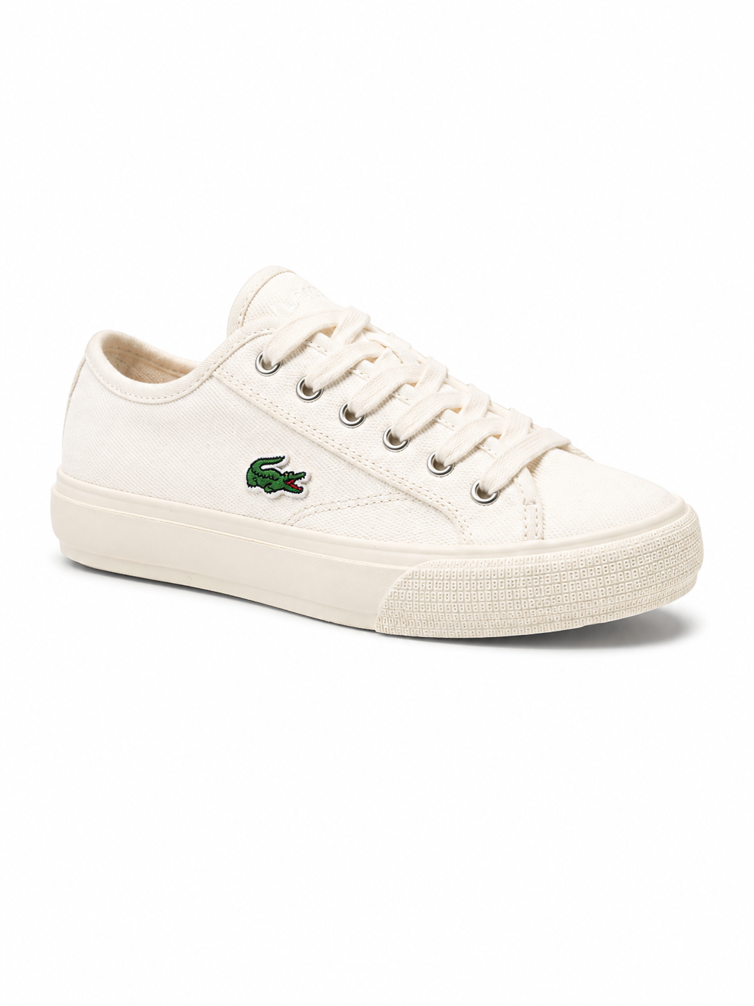 Lacoste
BACKCOURT 125