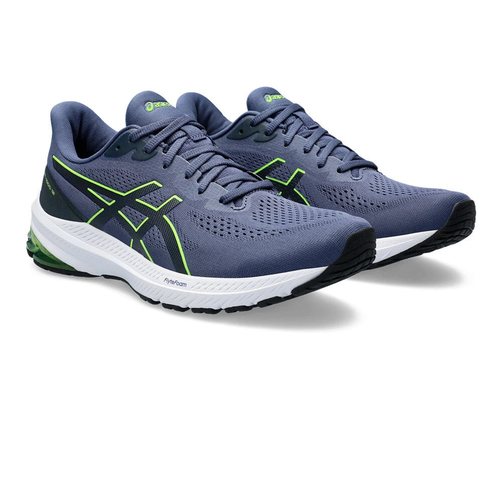 ASICS GT-1000 12 – Chaussures de Running