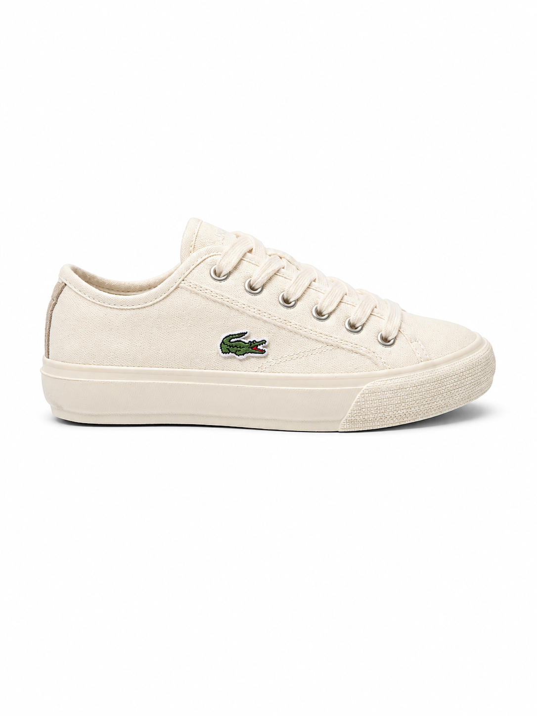 Lacoste
BACKCOURT 125
